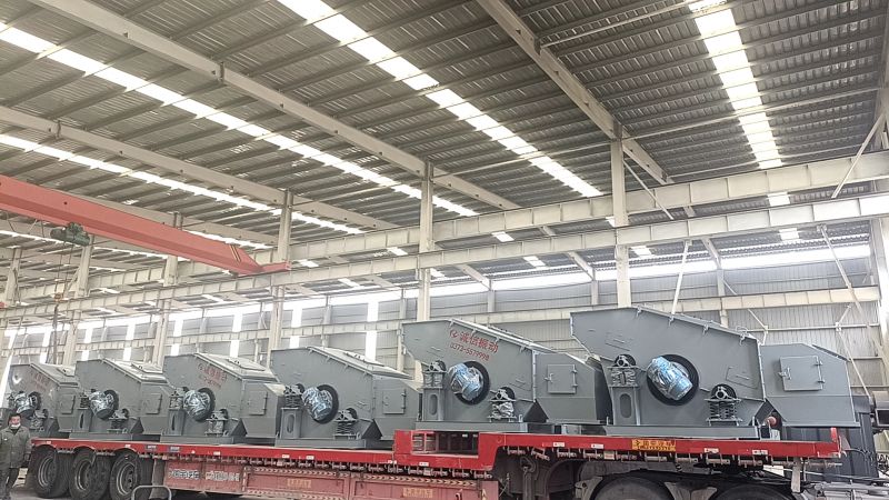 振動(dòng)篩常出現(xiàn)的幾個(gè)故障，你知道嗎？